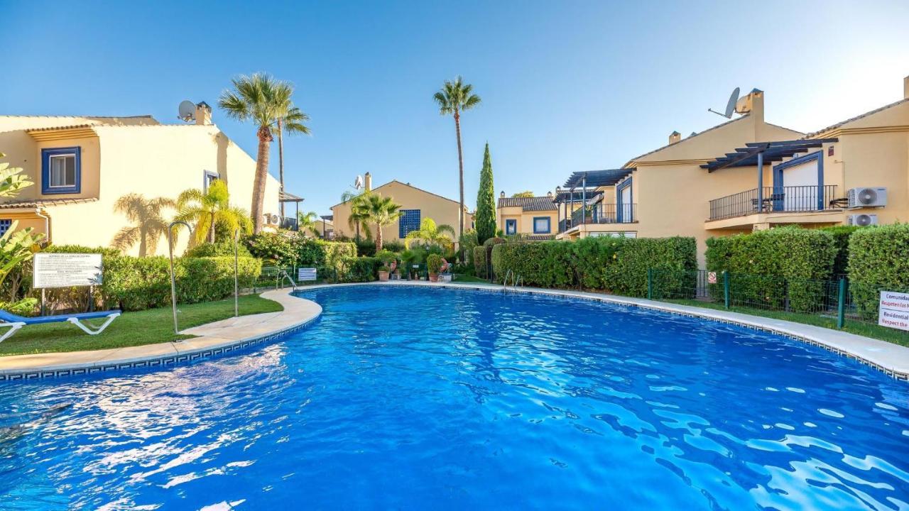 Casa vacanze Dream Front Puerto Banus *