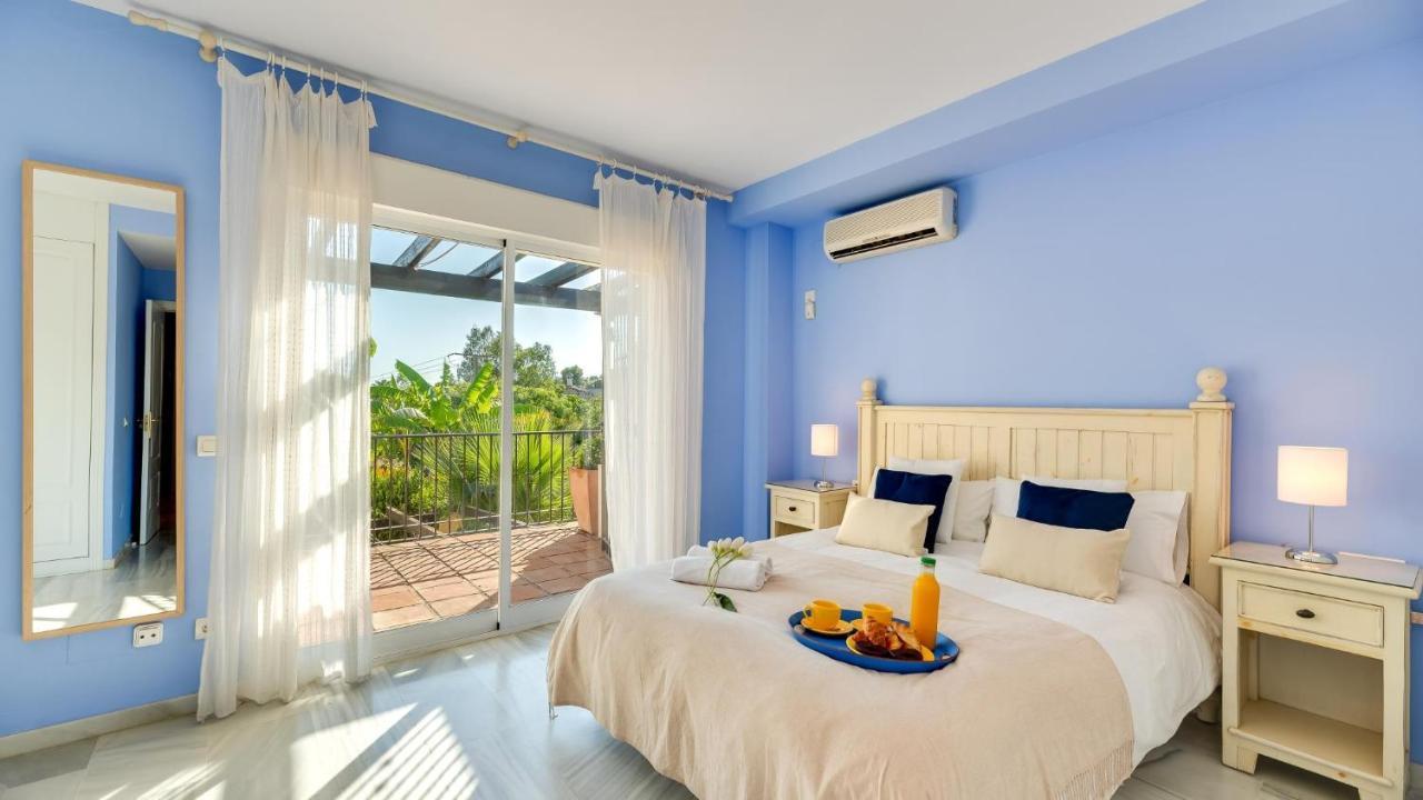 Casa vacanze Dream Front Puerto Banus Marbella